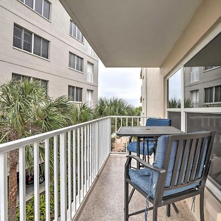 Indian Shores Condo With 2 Balconies And Pool Access! Clearwater Beach Extérieur photo